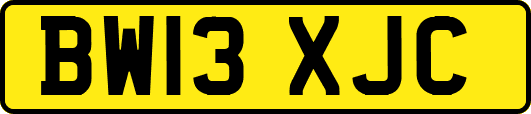 BW13XJC