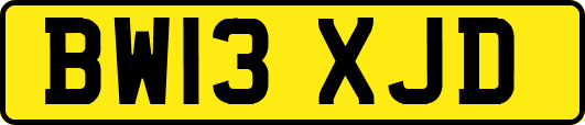 BW13XJD