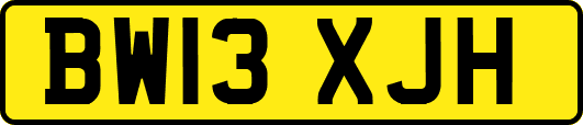 BW13XJH