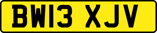 BW13XJV