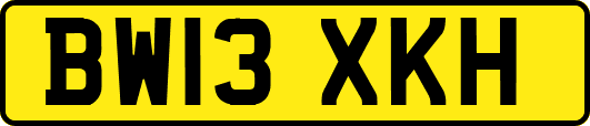 BW13XKH