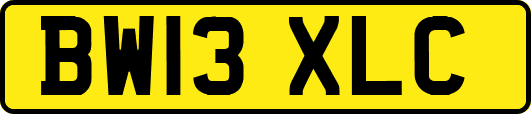 BW13XLC