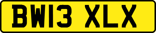 BW13XLX