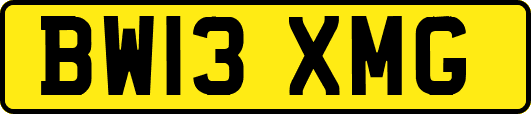 BW13XMG