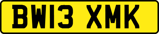 BW13XMK