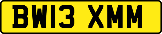 BW13XMM