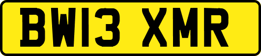 BW13XMR