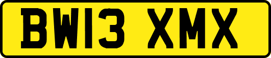 BW13XMX