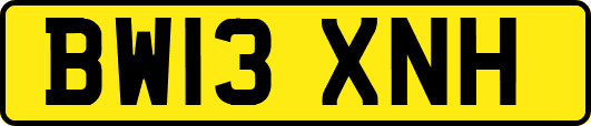 BW13XNH