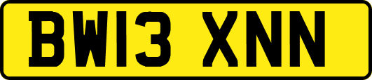 BW13XNN
