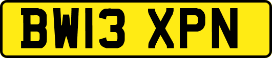 BW13XPN