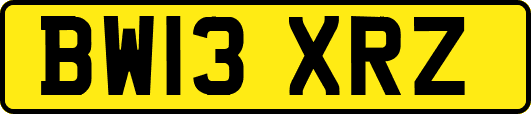BW13XRZ