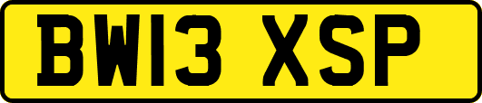 BW13XSP
