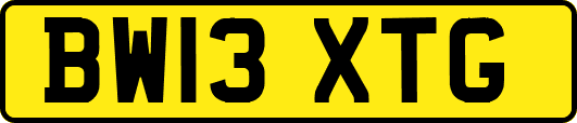 BW13XTG