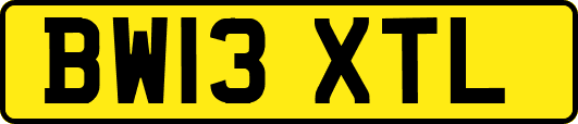 BW13XTL