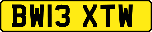BW13XTW