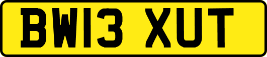 BW13XUT
