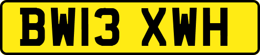 BW13XWH