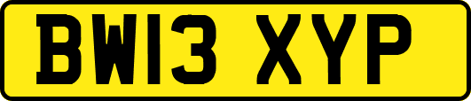 BW13XYP