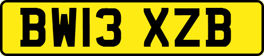 BW13XZB