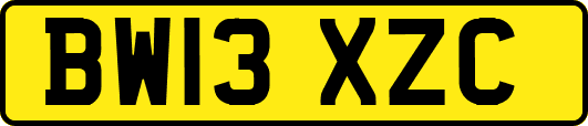 BW13XZC