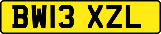 BW13XZL
