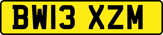 BW13XZM