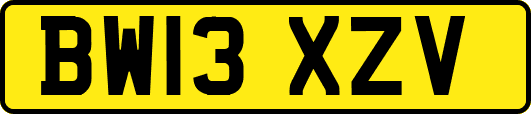 BW13XZV