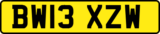 BW13XZW