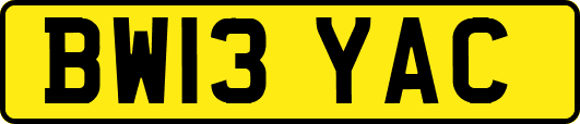 BW13YAC