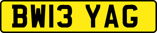 BW13YAG