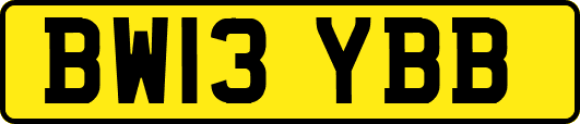 BW13YBB