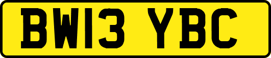 BW13YBC
