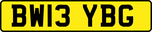 BW13YBG