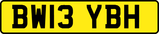 BW13YBH