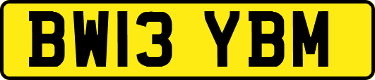 BW13YBM