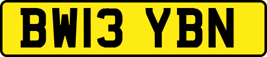 BW13YBN