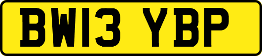 BW13YBP