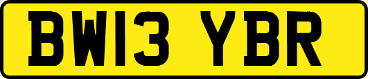 BW13YBR