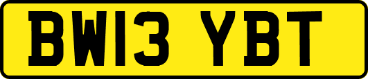 BW13YBT