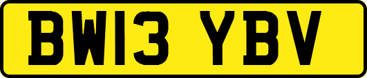 BW13YBV