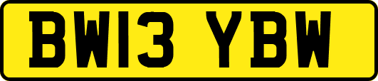 BW13YBW