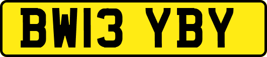 BW13YBY