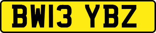 BW13YBZ