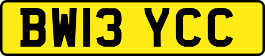 BW13YCC