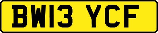 BW13YCF