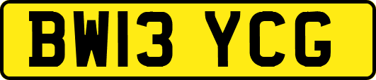 BW13YCG