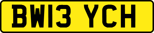 BW13YCH
