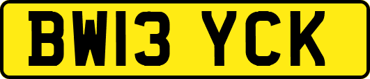 BW13YCK