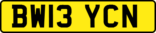 BW13YCN